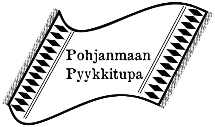 Pohjanmaan Pyykkitupa Oy